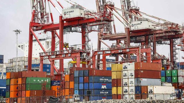 Intercambio comercial entre Perú y APEC fue de US$ 59,444 millones hasta setiembre, informó Mincetur