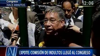 Facundo Chinguel: ‘Tejada es un sicario de la candidatura de Alan García’