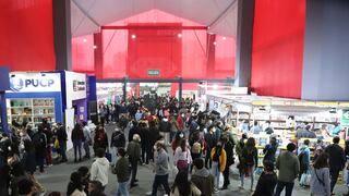 Feria Internacional del Libro de Lima 2023: Horarios, cómo conseguir tus entradas y más detalles del evento