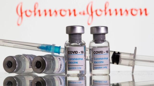 Alemania va a recomendar la vacuna de Johnson & Johnson para mayores de 60 años 