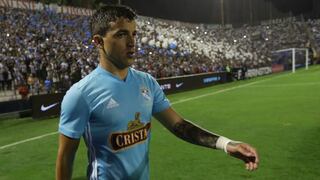 Colo Colo habría llegado a un acuerdo con Gabriel Costa, según la prensa chilena