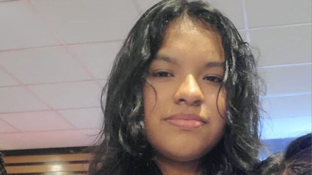 Menor de 14 años desaparece en Ica tras salir de su colegio