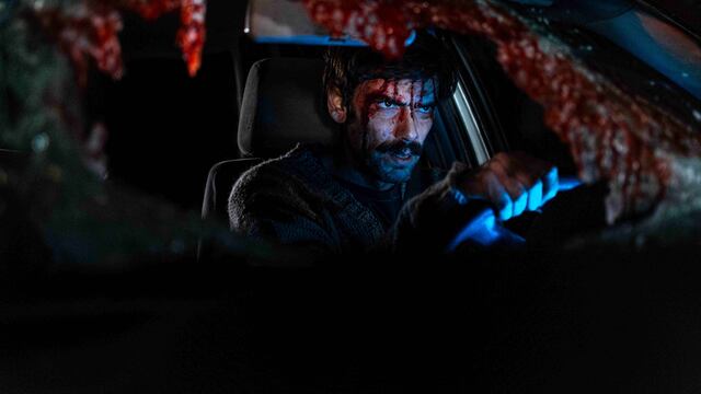 “Cuando acecha la maldad”: nueva cinta de terror se estrena el 8 de febrero en los cines