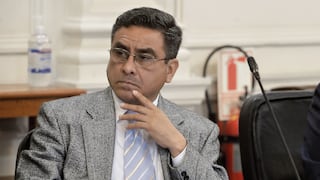 Roberto Chiabra sobre Willy Huerta: “Por dignidad debió renunciar”