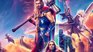 Chris Hemsworth sobre ‘Thor: Love and Thunder’: “Tenemos una producción demente frente a nosotros”