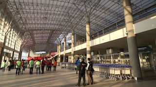 Proponen que aeropuerto de Pisco se convierta en una terminal ‘low cost’
