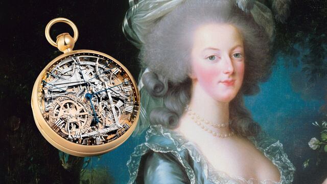 [OPINIÓN] Ariel Segal: El reloj de la reina