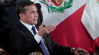 Oposición duda de que Ollanta Humala deje de blindar a Alejandro Toledo
