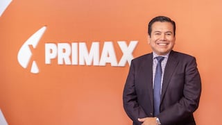 Grupo Primax nombra como country manager a Yuri Proaño