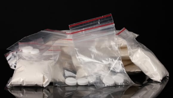 Las autoridades de Panamá incautaron en 2022 la cifra histórica de 138,41 toneladas de drogas, de las que 108,82 toneladas eran cocaína.