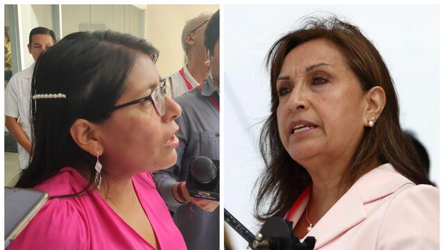 Caso Rolex: Perú Libre presentará moción de vacancia presidencial el martes o miércoles