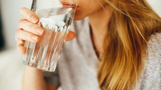 ¿Cómo hidratarse correctamente en verano?