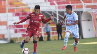 Universitario igualó 0-0 ante Real Garcilaso por la última fecha del Torneo Apertura