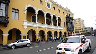 Luis Castañeda: Su gestión recortará planillas en la Municipalidad de Lima