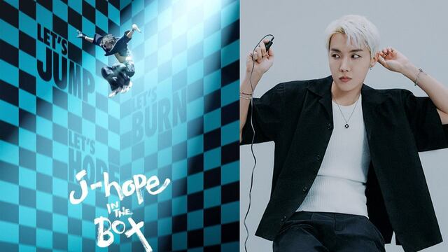 Integrante de BTS estrenará documental ‘J-Hope in the box’: ¿cuándo y dónde verlo?