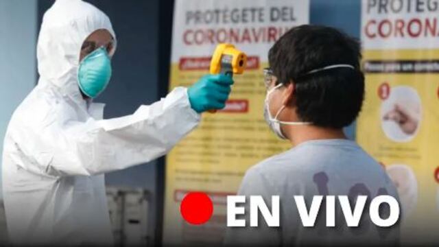 Coronavirus Perú EN VIVO Día 87: casos, muertos y todo lo que debes saber hoy 10 de junio