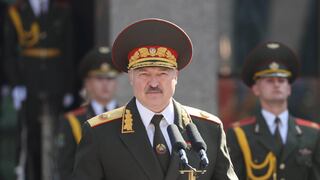 Un nuevo presidente, el sueño en Bielorrusia de quienes solo han conocido a Lukashenko en el poder