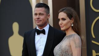 Angelina Jolie presenta pruebas de supuesto abuso doméstico que sufrió por Brad Pitt, según Us Weekly