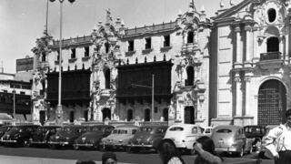 Visita la exposición 'Tres viajeros checos. Una visión del Perú (Fotografías, 1947-1960)'