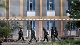 Kenia: Al menos 147 rehénes muertos tras ataque terrorista a universidad