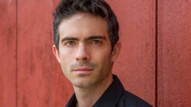 Osvaldo Benavides, el actor de series y telenovelas que participa en “The Good Doctor”