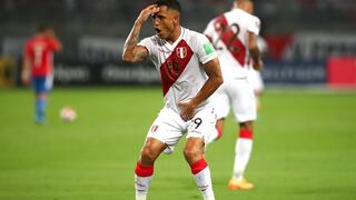 “Gracias por creer en el jugador peruano”: Yotún se despide de Gareca 