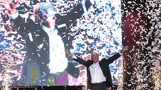 López Obrador arrasa en búsquedas de Google a 2 días de elecciones en México