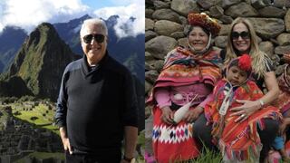 El Cusco se lucirá en Globo TV