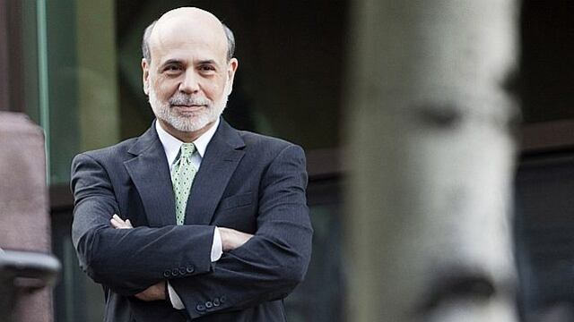 EEUU: Ben Bernanke no descarta nuevas medidas para incentivar la economía