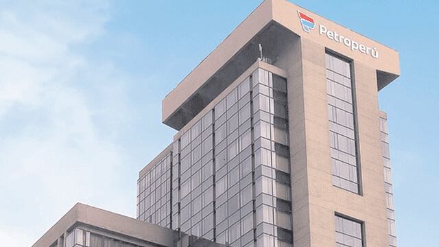 S&P Global Ratings rebajó la calificación de Petroperú a “B”