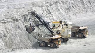 MEF apunta a elevar la tasa de Impuesto a la Renta a mineras con altas ganancias operativas
