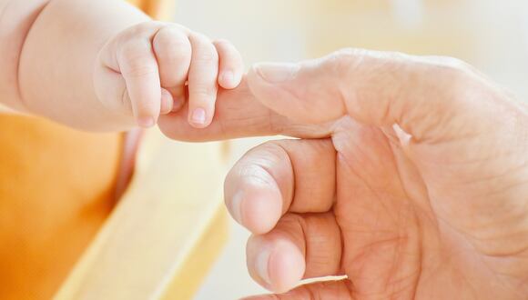 La Superintendencia Nacional de Fiscalización Laboral (Sunafil) recuerda los tipos de licencia de paternidad.