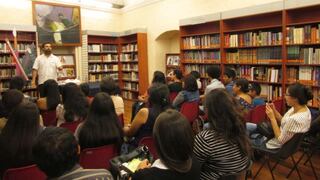 Hay Festival Arequipa: Conoce las principales actividades en el tercer día del evento