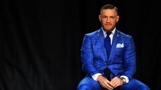 ¿Conor McGregor sueña con la compra de Liverpool? La revelación del histórico de UFC en redes sociales