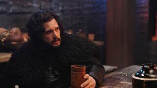 Kit Harington de 'Game of Thrones'habría sido internado en centro de rehabilitación por estrés y alcoholismo