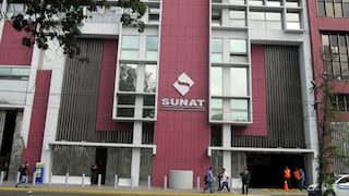 Bancos informarán a Sunat sobre cuentas con más de S/ 30,800 a partir de setiembre