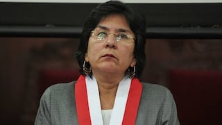 Marianella Ledesma asume como presidenta del Tribunal Constitucional este viernes