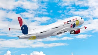 Viva Air Perú postergó inicio de venta de pasajes