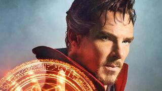 Doctor Strange en el Multiverso de la Locura: 5 películas de Benedict Cumberbatch para los fans del actor