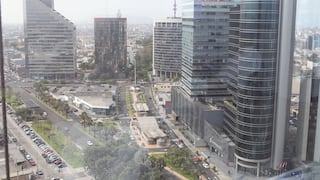 INEI: La economía peruana creció 3.19% en marzo
