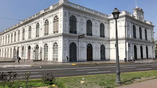 La fabulosa historia del Museo de Arte de Lima que está en riesgo