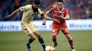 América vs. Toluca chocan por boleto a semifinales de Liguilla MX vía TDN y Televisa