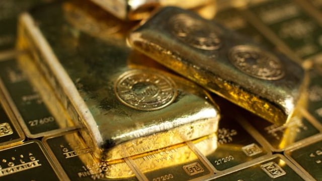 El oro se convierte en el principal producto de exportación de Perú
