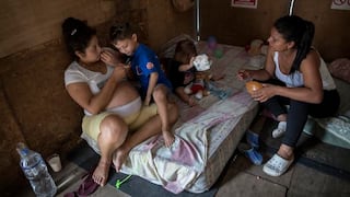 “Gobierno no anunció ningún programa de ayuda a venezolanos frente a la pandemia”