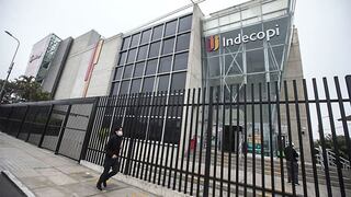 Indecopi investiga posibles prácticas de elusión de derechos antidumping por parte de China