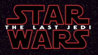 'Stars Wars: The Last Jedi' será estrenada en Reino Unido un día antes