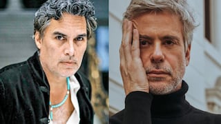 Patricio Suárez Vértiz sobre Diego Bertie: “Era un artista de verdad”