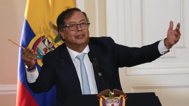 Gustavo Petro y el camino a la inestabilidad en Colombia | OPINIÓN