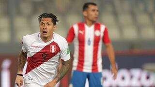 Selección peruana jugaría contra Paraguay en partido amistoso en noviembre, señaló Juan Carlos Oblitas [VIDEO]