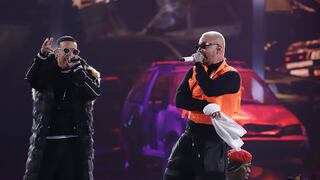 Daddy Yankee, J Balvin, Cardi B, Arcángel y De La Ghetto: Fotos del antes y después de los cantantes